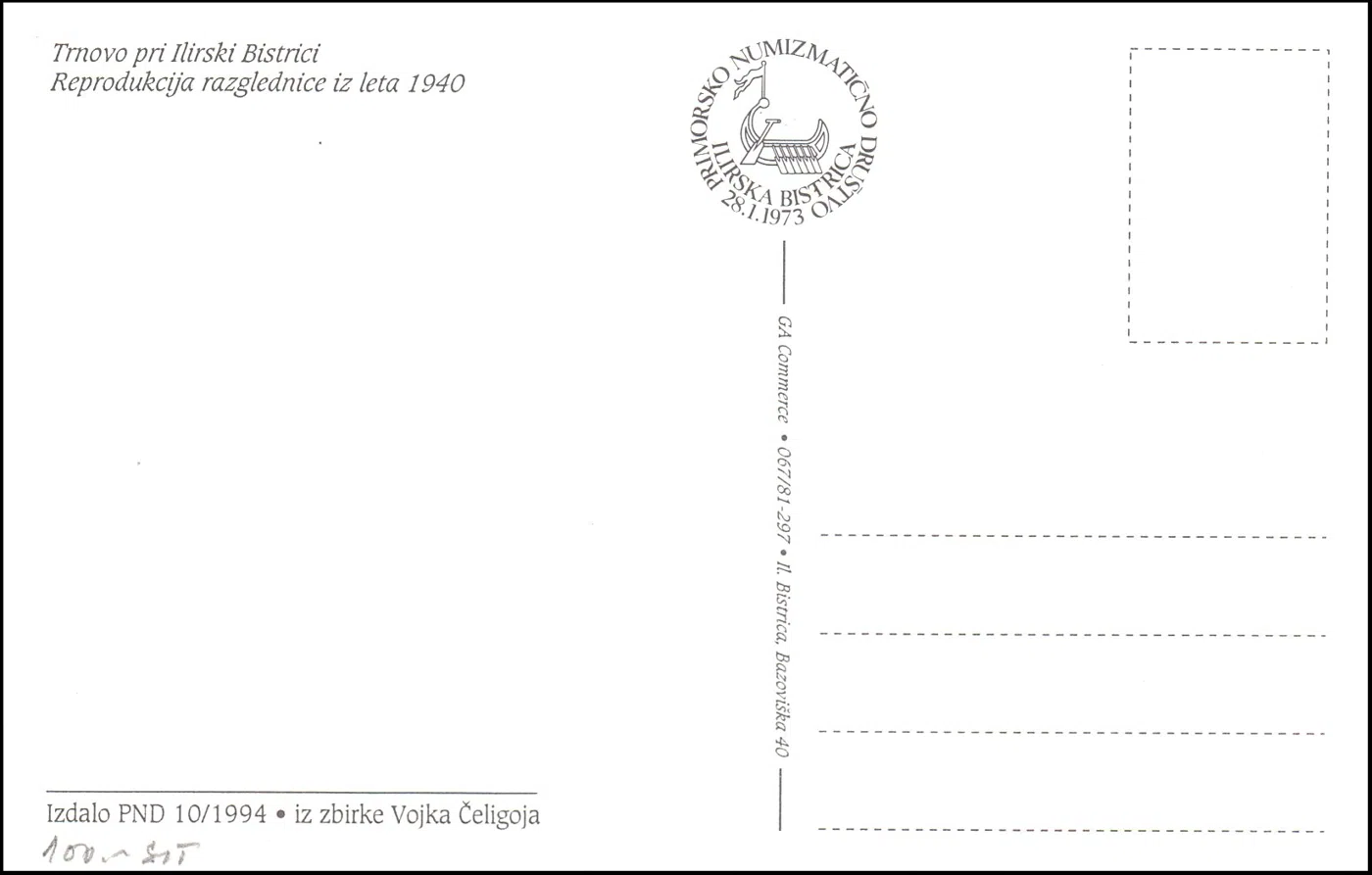 180 LET LJUDSKE ŠOLE V TRNOVEM
